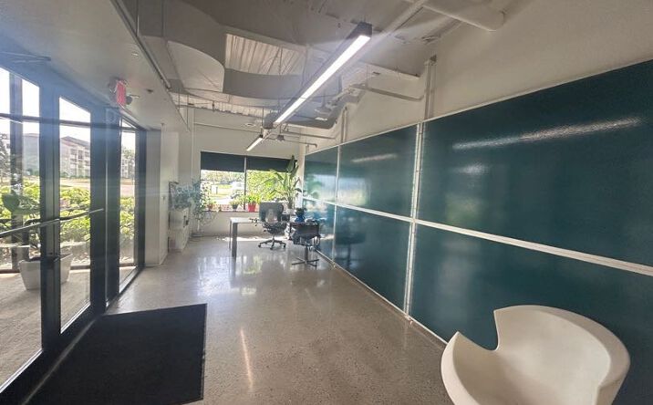 Pictures of Office property located at 1650 Research Drive, Troy, MI 48083 for lease - image #1