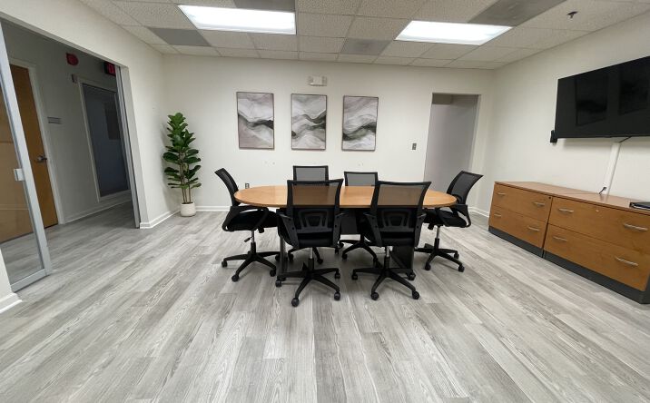 Pictures of Office property located at 1110 Bonifant St, Silver Spring, MD 20910 for lease - image #1