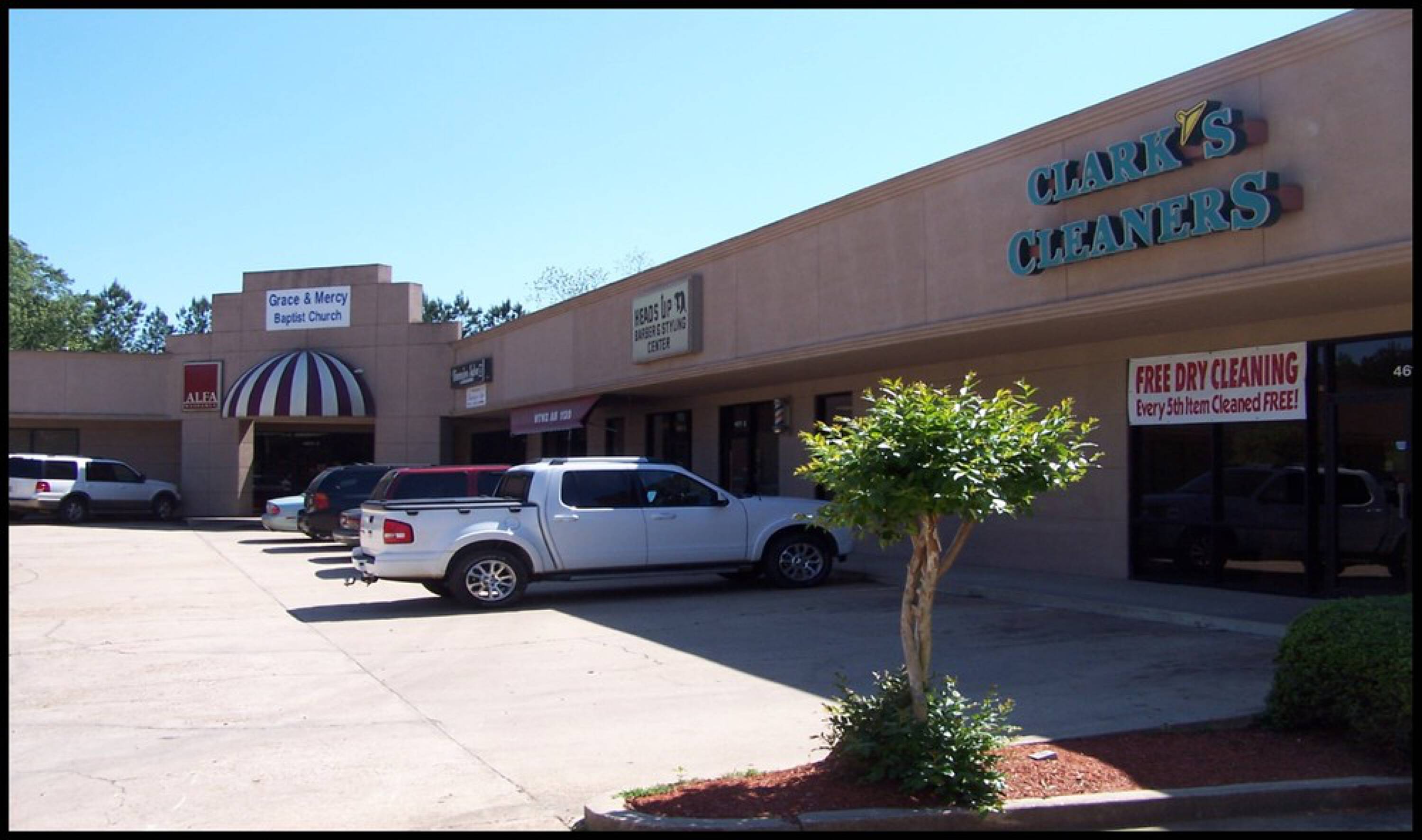 4611 Terry Rd, Jackson, MS 39212