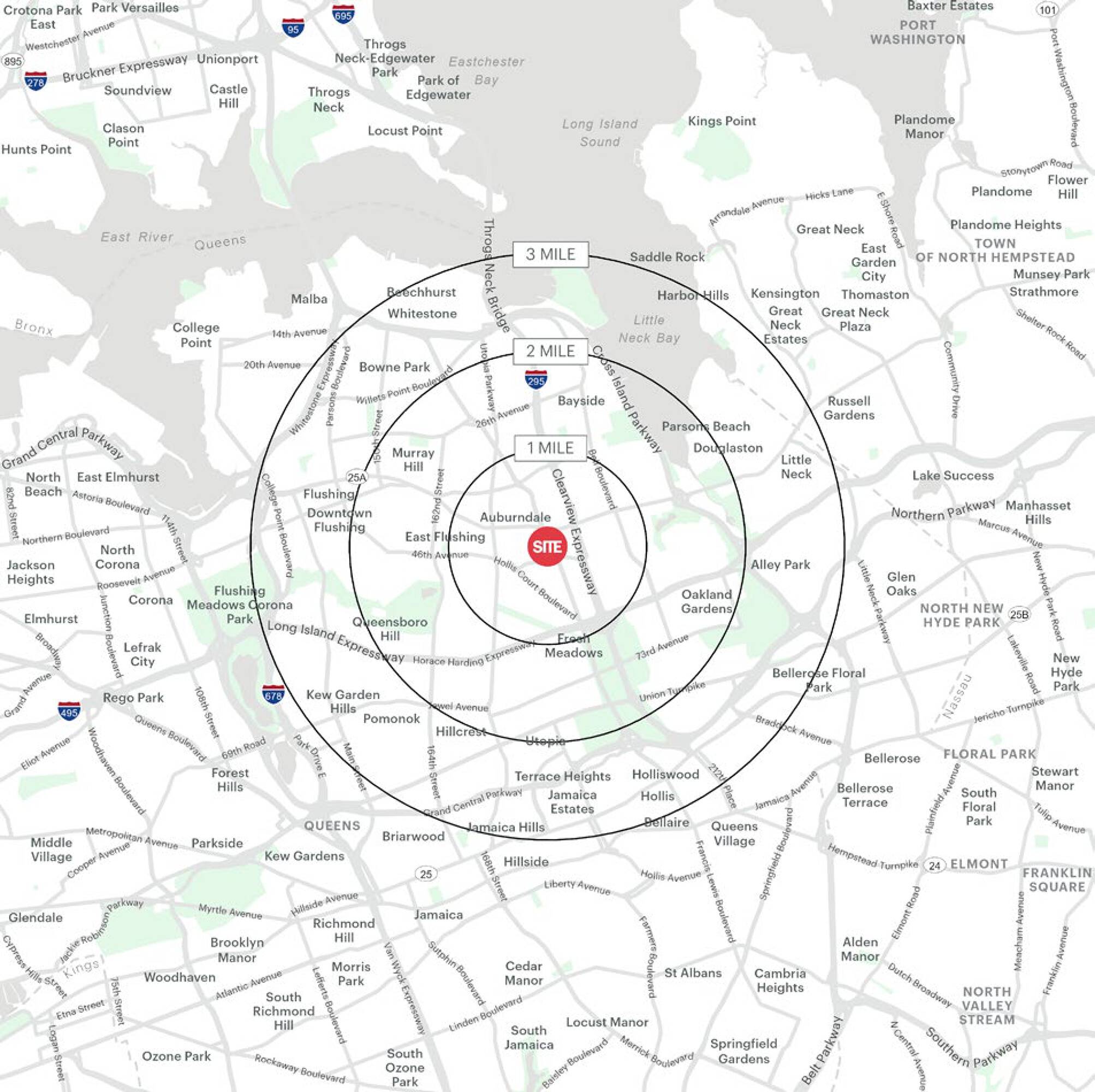 4564 Francis Lewis Blvd, Queens, NY 11358