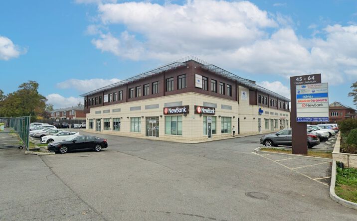 Pictures of Office property located at 45-64 Francis Lewis Blvd, Queens, NY 11358 for lease - image #1