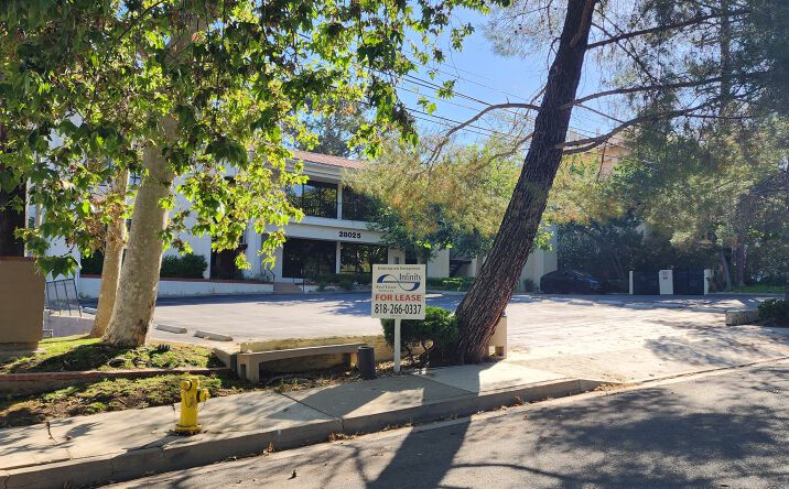 Pictures of Office property located at 28025 Dorothy Dr, Agoura Hills, CA 91301 for lease - image #1