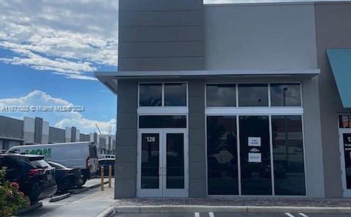 Pictures of Special Purpose property located at 10890 NW 17 TH ST # 128, Miami, FL 33172 for lease - image #1