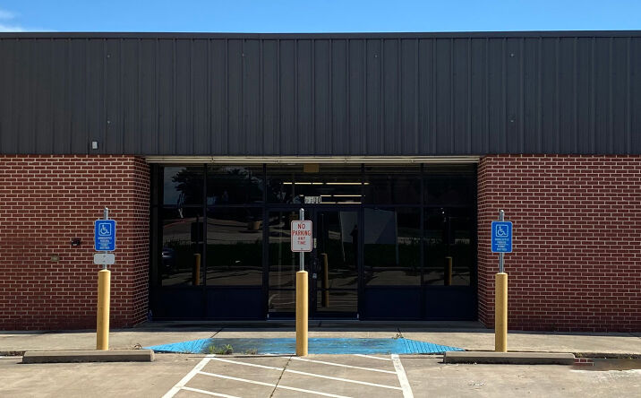 Pictures of Retail property located at 6600 Bursey Rd, Watauga, TX 76148 for lease - image #1