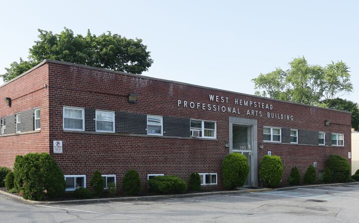 Pictures of Office property located at 380 Hempstead Avenue, West Hempstead, NY 11552 for lease - image #1