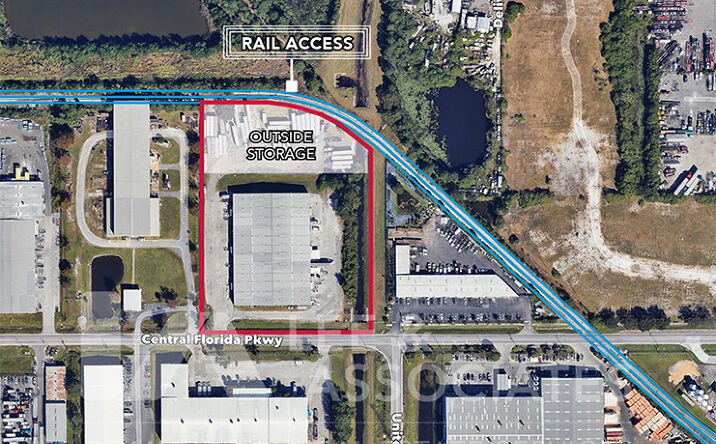 603 Central Florida Pkwy, Orlando, FL 32824 | Crexi.com