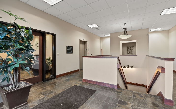 Pictures of Office property located at 25 W Cataldo Ave, Spokane, WA 99201 for lease - image #1