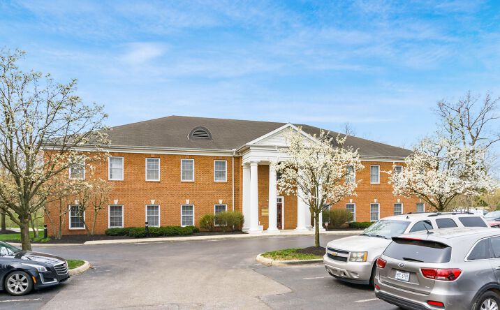 Pictures of Office property located at 1375 Cherry Way Dr, Columbus, OH 43230 for lease - image #1