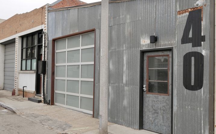 Pictures of Office property located at 40 Fix Way, Ventura, CA 93001 for lease - image #1