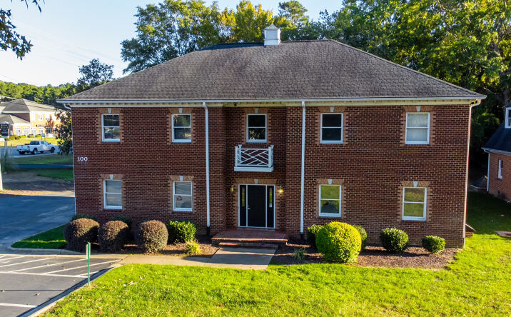 Pictures of Office property located at 1910 Sedwick Rd, Durham, NC 27713 for lease - image #1
