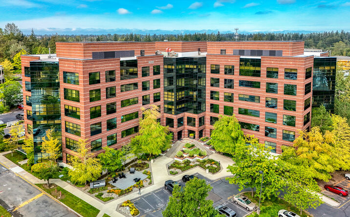 Pictures of Office property located at 20700 44th Ave W, Lynnwood, WA 98036 for sales - image #1