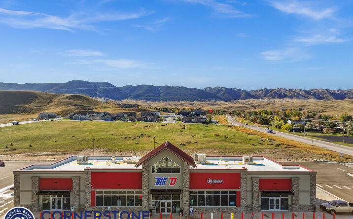 Pictures of Retail property located at 4501 SE Wyoming Blvd, Casper, WY 82601 for lease - image #1