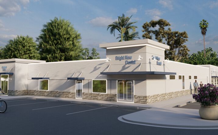 Pictures of Retail, Office, Restaurant property located at 1324 Florida A1A, Satellite Beach, FL 32937 for lease - image #1