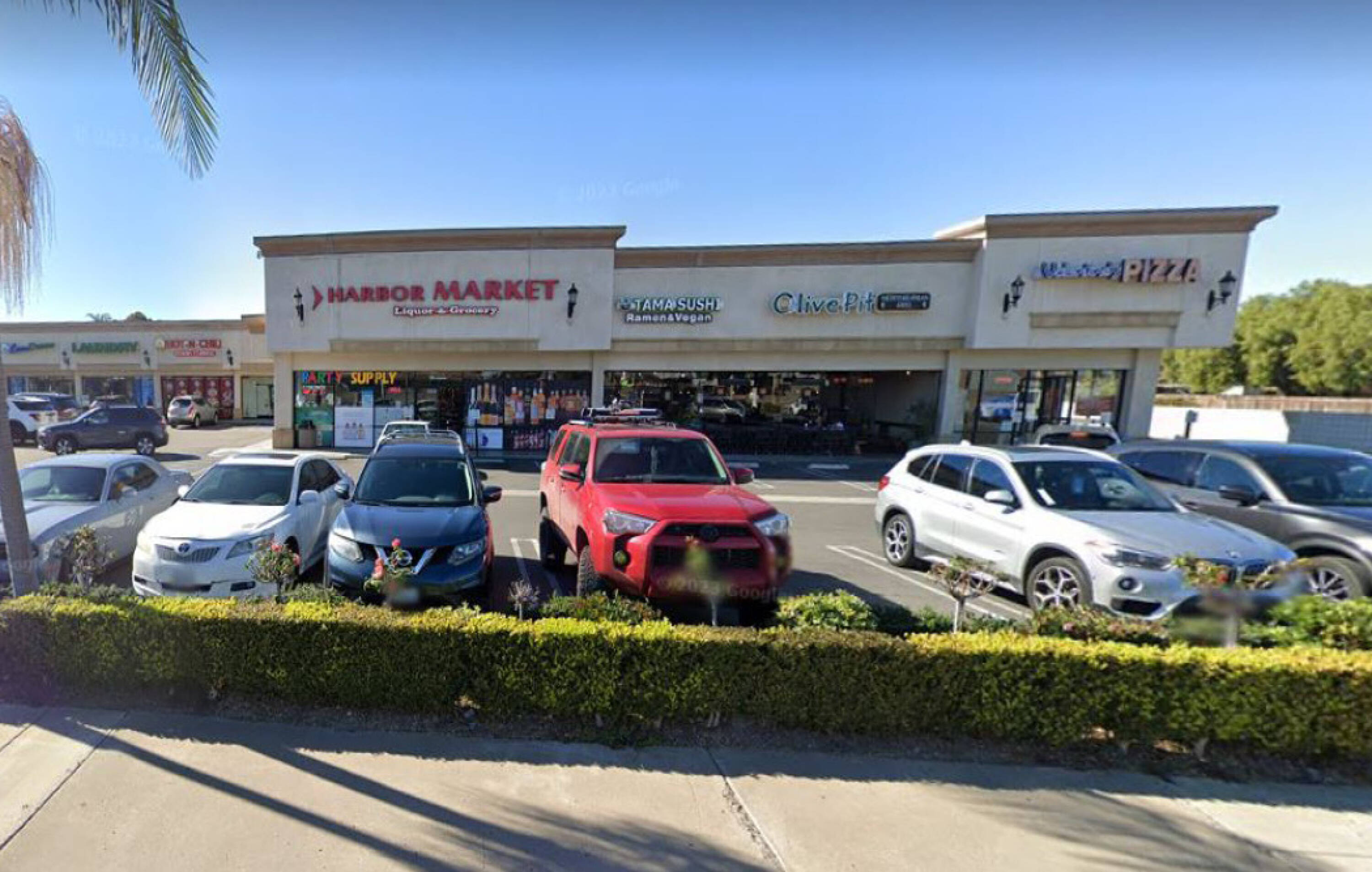 16369 Bolsa Chica St, Huntington Beach, CA 92649