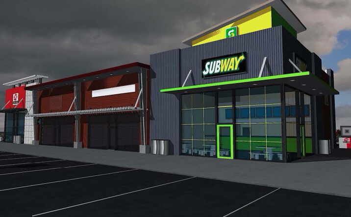 Pictures of Retail, Land property located at 16577 Cinematic Vw, Monument, CO 80132 for lease - image #1