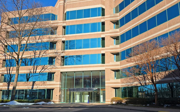 Pictures of Office property located at 12110 Sunset Hills Rd, Reston, VA 20190 for lease - image #1