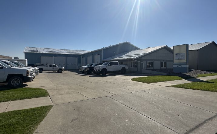 Pictures of Industrial property located at 2596 Enterprise Ave, Billings, MT 59102 for lease - image #1