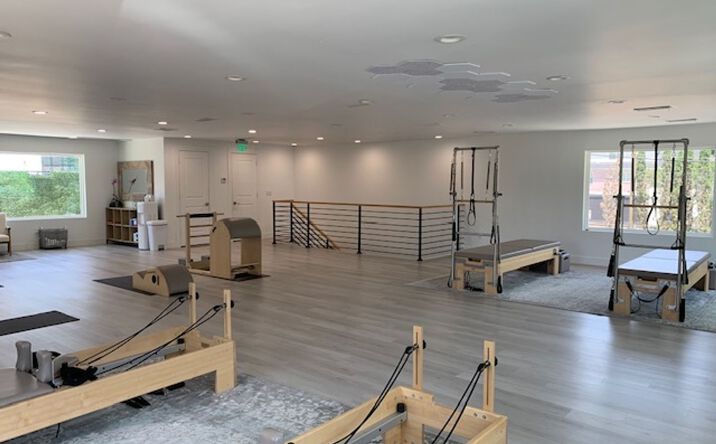 Pictures of Office property located at 3729 Westheimer Rd, Houston, TX 77027 for lease - image #1