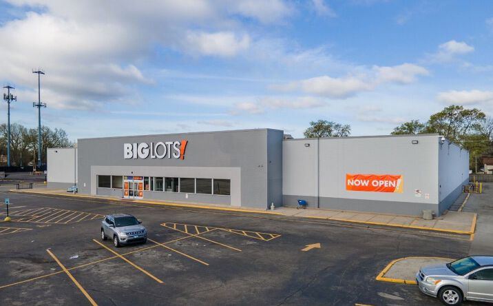 Pictures of Retail property located at 8148 S Cicero Avenue, Burbank, IL 60459 for lease - image #1