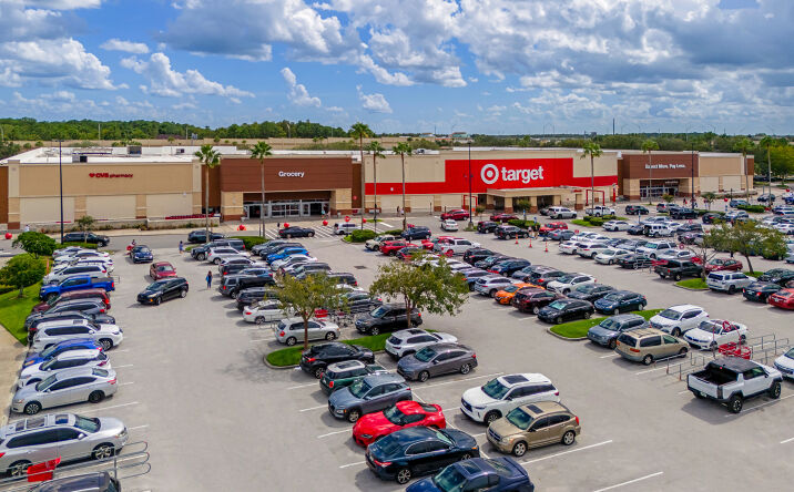 Pictures of Retail, Office, Restaurant property located at 325 N Alafaya Trail, Orlando, FL 32828 for lease - image #1