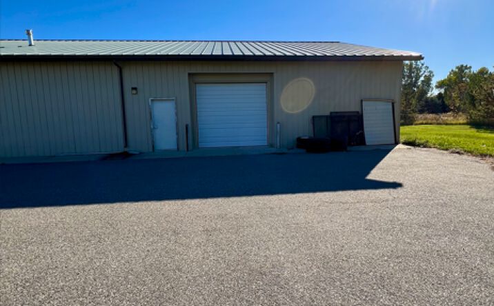 Pictures of Industrial property located at 9000 Quest Avenue, Billings, MT 59101 for lease - image #1