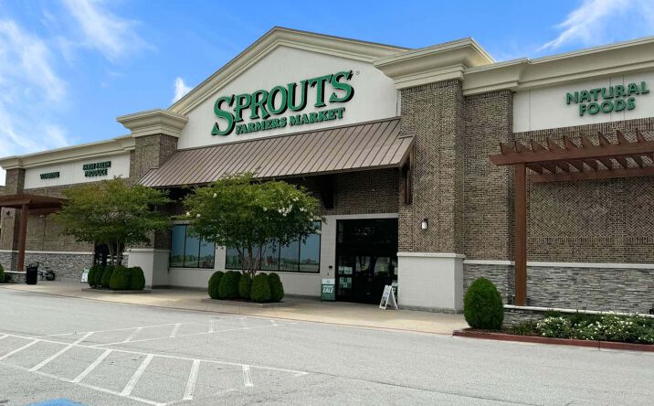 Pictures of Retail property located at 3805 Dallas Hwy SW, Marietta, GA 30064 for lease - image #1