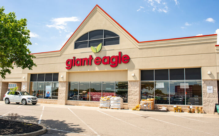 Pictures of Retail property located at 335 Washington Rd, Washington, PA 15301 for sales - image #1