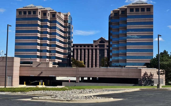 Pictures of Office property located at 290 Town Center Dr, Dearborn, MI 48126 for lease - image #1