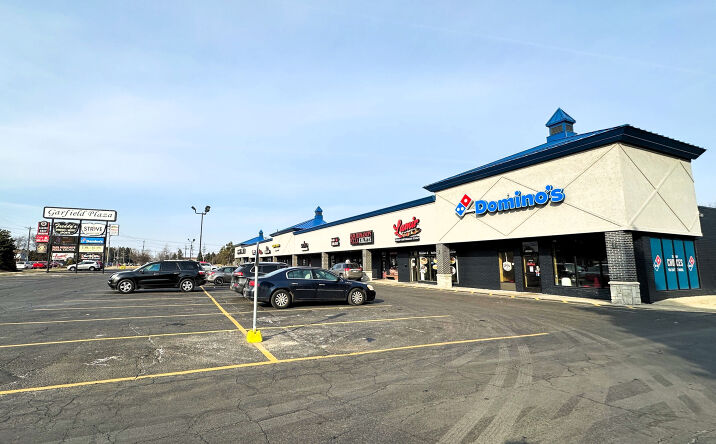 39880 Garfield Rd, Clinton Township, MI 48038 | Crexi.com