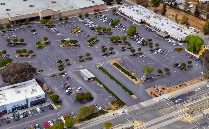 Pictures of Retail, Land property located at 375 N Capitol Ave, San Jose, CA 95133 for lease - image #1