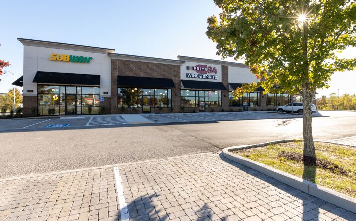 Pictures of Retail property located at 1536 Joe B Jackson Pkwy, Murfreesboro, TN 37127 for lease - image #1