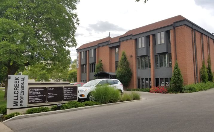 Pictures of Office property located at 3920 140 S 1100 E, Millcreek, UT 84124 for lease - image #1