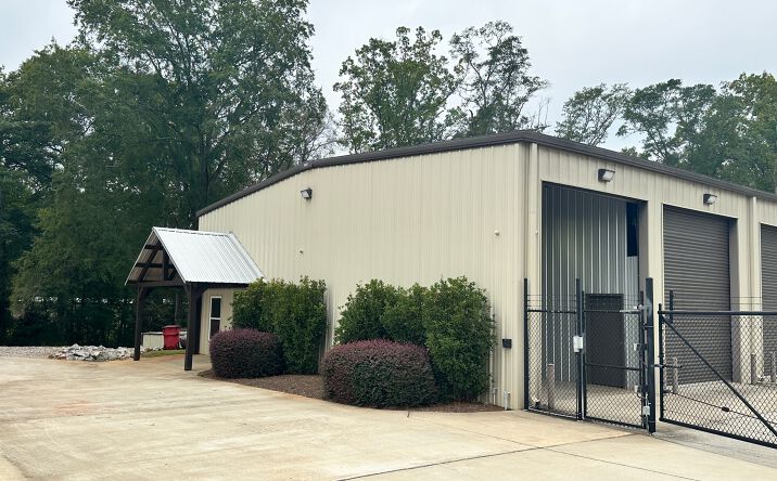 Pictures of Office, Industrial property located at 540 Jerry Smith Dr Unit A1, Watkinsville, GA 30677 for lease - image #1
