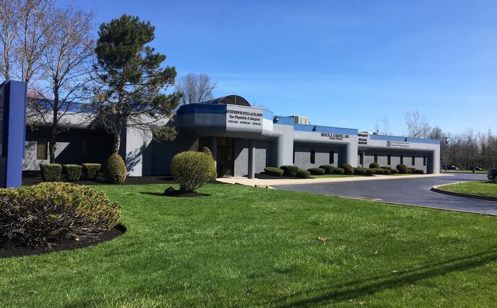 Pictures of Office property located at 1630 Maple Rd, Buffalo, NY 14221 for lease - image #1