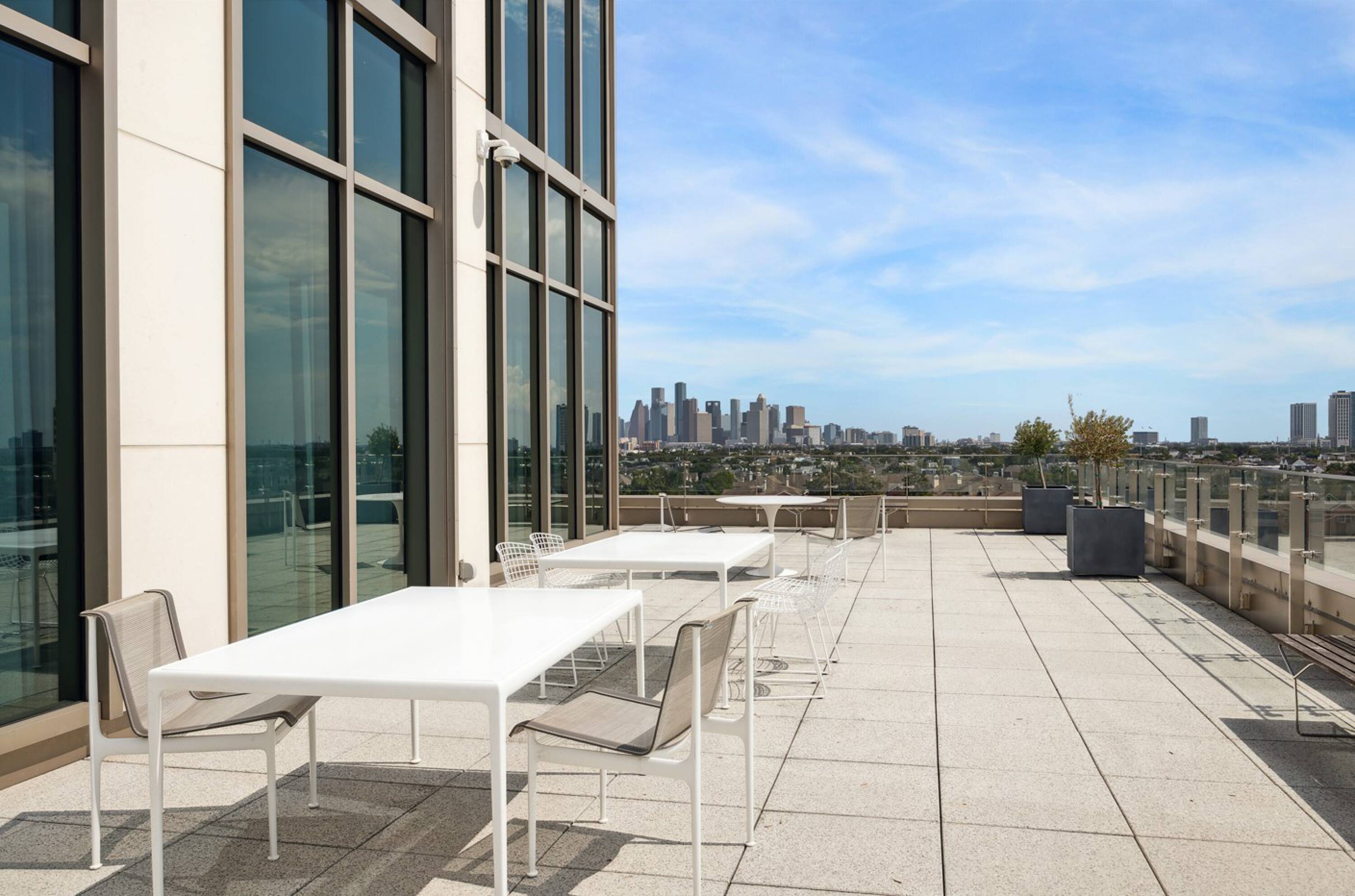 Suites Available For Sublease