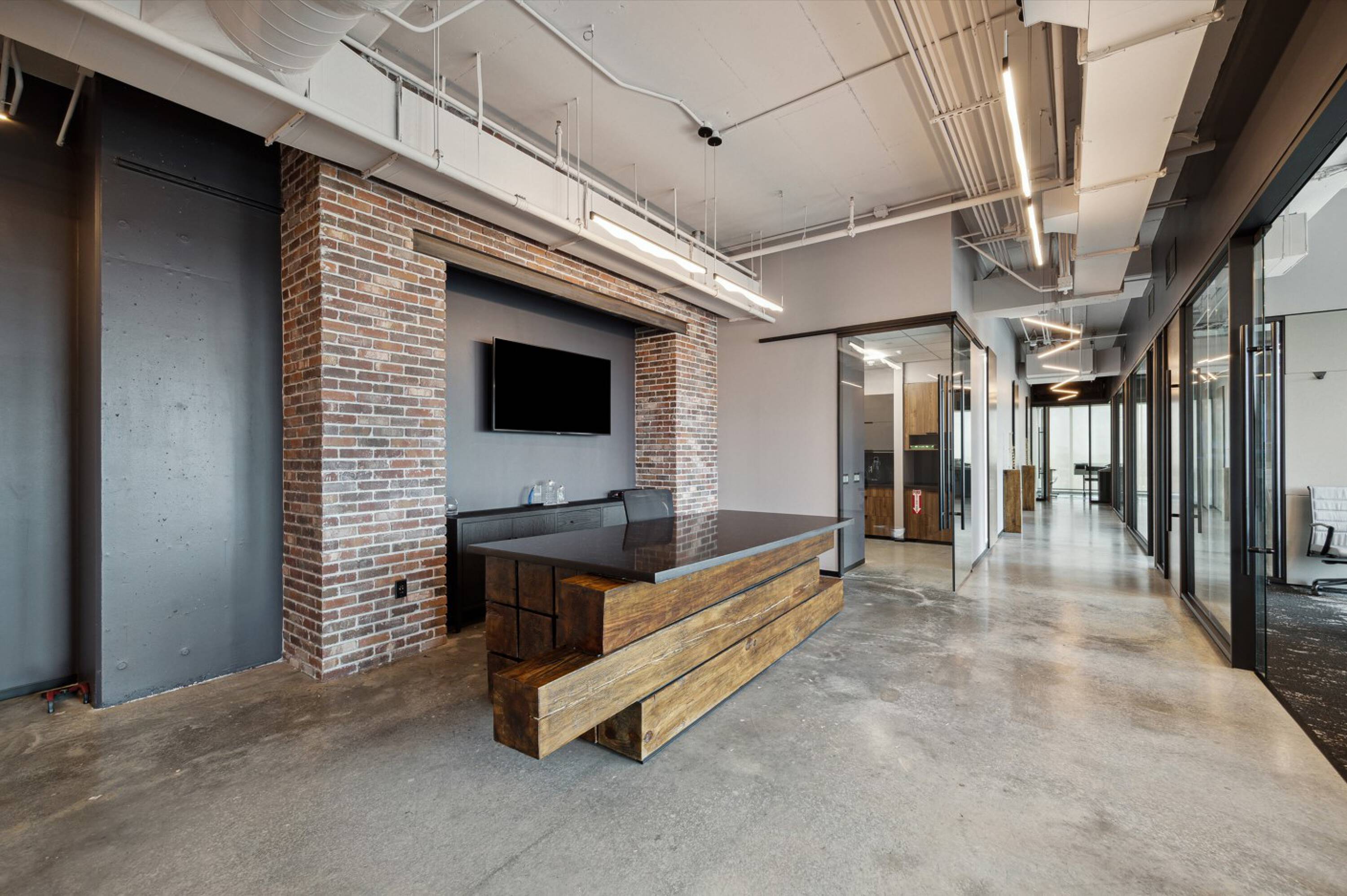 Suites Available For Sublease