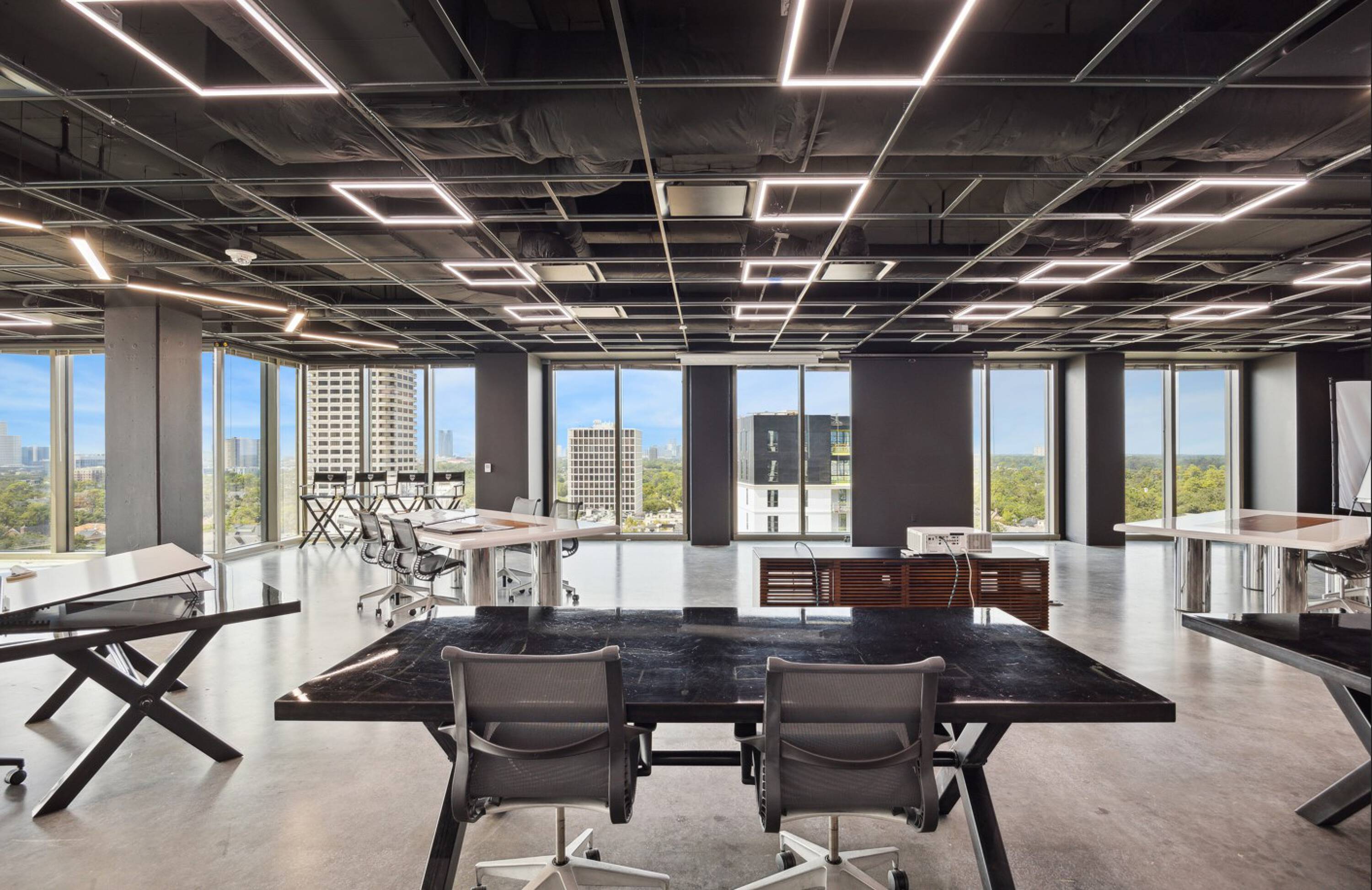Suites Available For Sublease