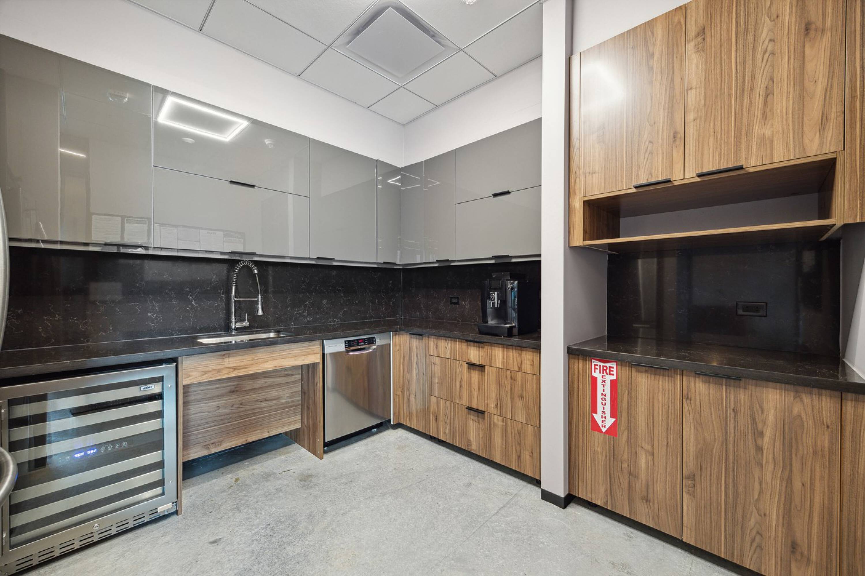 Suites Available For Sublease
