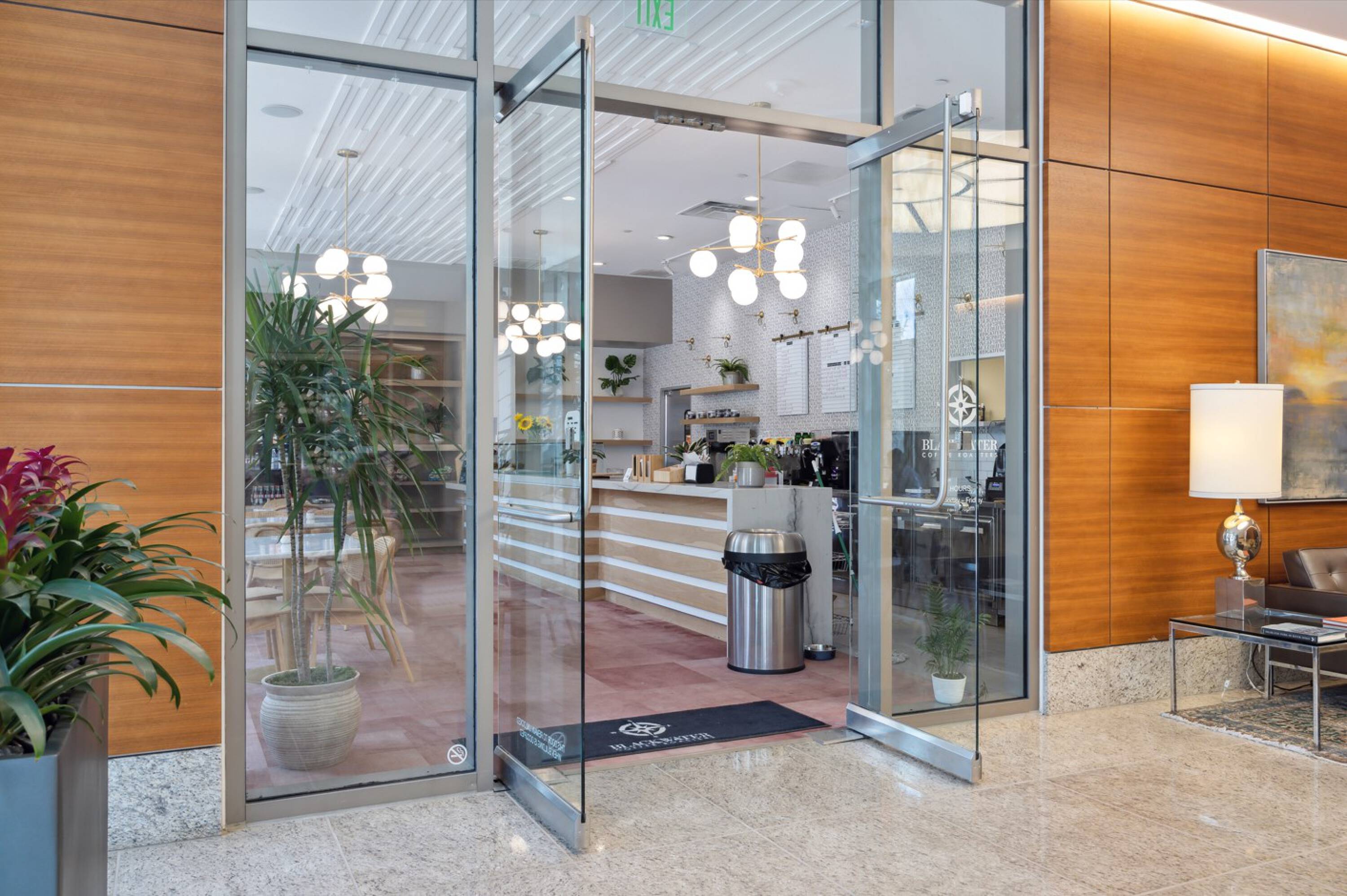 Suites Available For Sublease