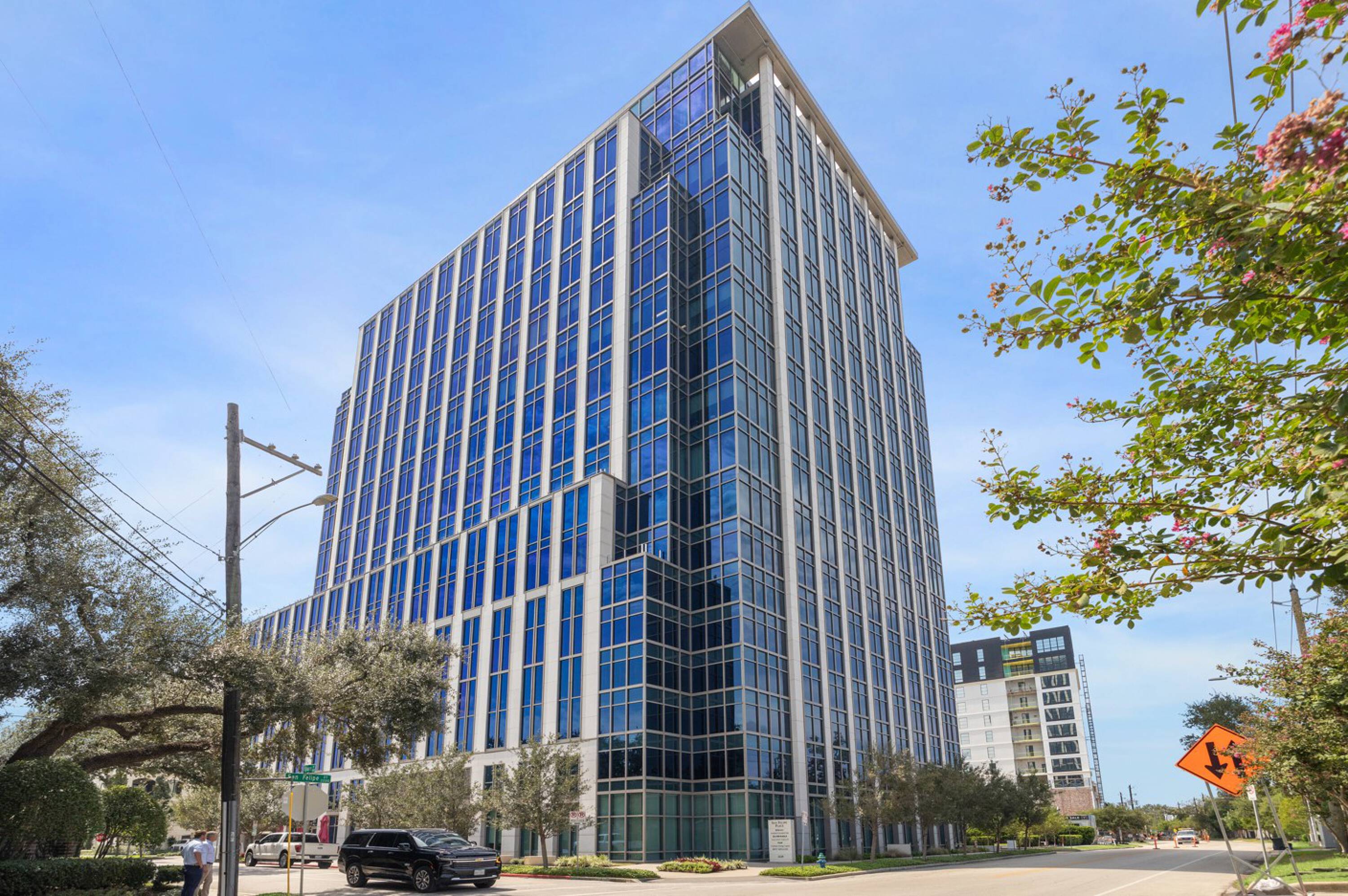 Suites Available For Sublease