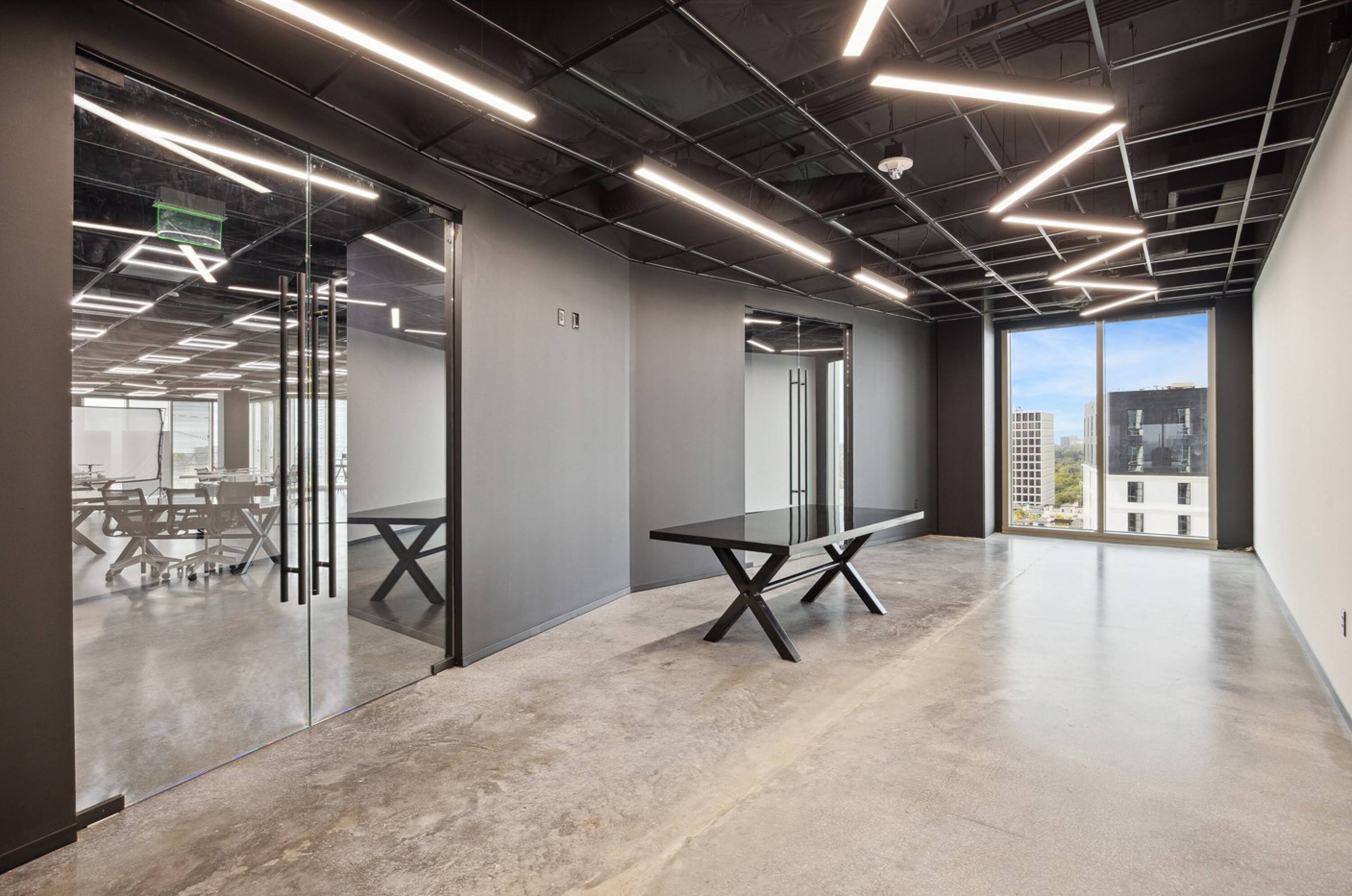 Suites Available For Sublease