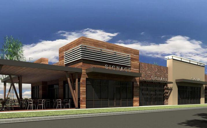 Pictures of Retail, Office property located at 4670 International Pkwy, Sanford, FL 32771 for lease - image #1