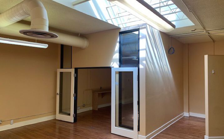 Pictures of Retail, Office property located at 1530 Blake St, Denver, CO 80202 for lease - image #1