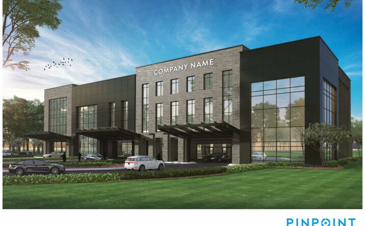 Pictures of Office, Land property located at Colony Park Blvd, Ridgeland, MS 39157 for lease - image #1