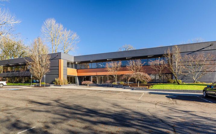 Pictures of Office property located at 12725 SW 66th Ave, Tigard, OR 97223 for lease - image #1