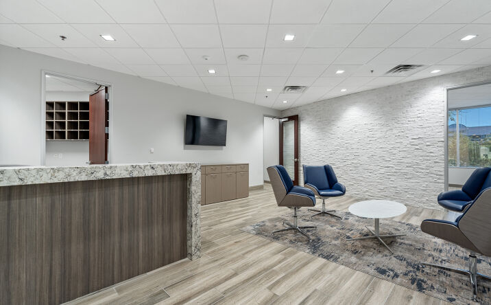 Pictures of Office property located at 3131 E Camelback Rd, Phoenix, AZ 85016 for lease - image #1