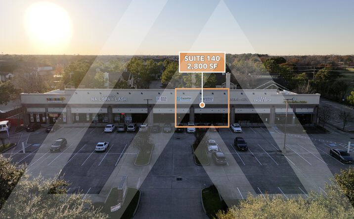 Pictures of Retail, Office property located at 1855 Barker Cypress Rd, Houston, TX 77084 for lease - image #1