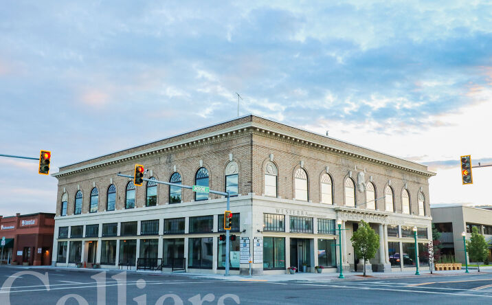 Pictures of Office property located at 205 Shoshone St N, Twin Falls, ID 83301 for lease - image #1