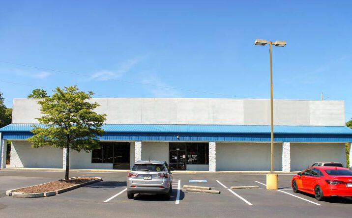 Pictures of Retail property located at 5107 Wrightsboro Rd, Grovetown, GA 30813 for lease - image #1