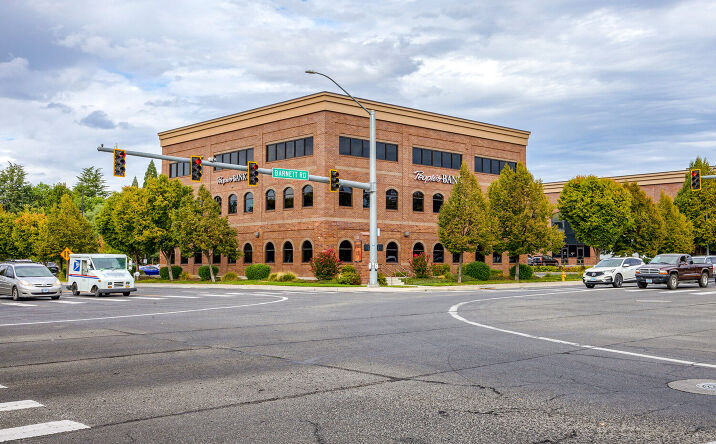 Commercial Property For Lease Medford Oregon Lease Commercial Real Estate and Property in Medford, OR | Crexi.com